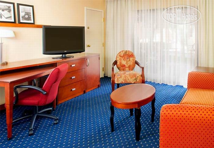 New photos from tourists Courtyard Phoenix Mesa 3*