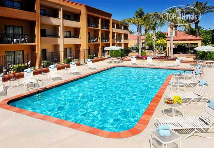 Hotel photo Courtyard Phoenix Mesa 3*