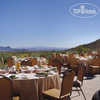 The Ritz-Carlton Dove Mountain 