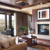 The Ritz-Carlton Dove Mountain 