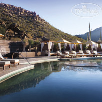 The Ritz-Carlton Dove Mountain 