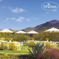 The Ritz-Carlton Dove Mountain 