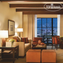 The Ritz-Carlton Dove Mountain 