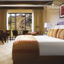 The Ritz-Carlton Dove Mountain 