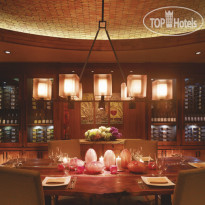 The Ritz-Carlton Dove Mountain 