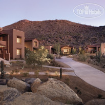 The Ritz-Carlton Dove Mountain 
