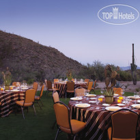 The Ritz-Carlton Dove Mountain 
