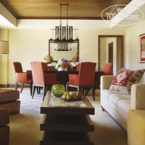 The Ritz-Carlton Dove Mountain 