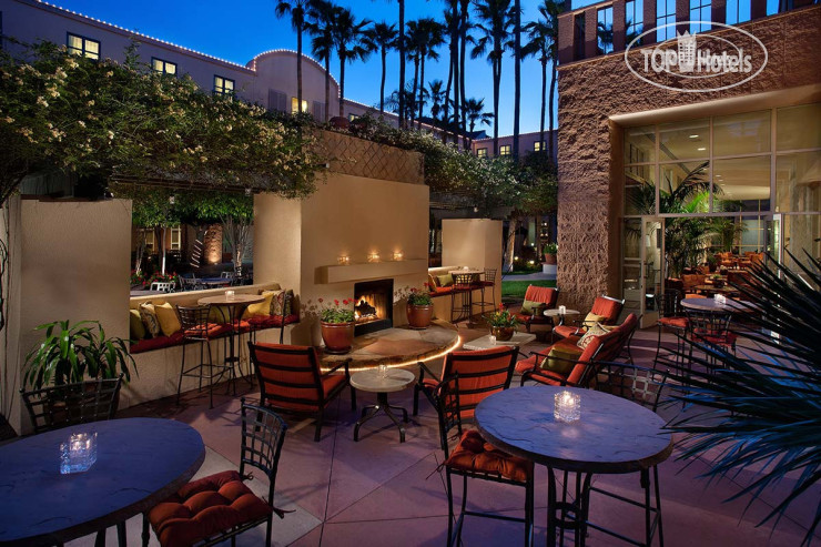 New photos from tourists Tempe Mission Palms 3*