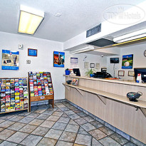 Motel 6 Kingman East 