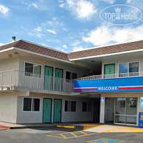 Motel 6 Mesa North 