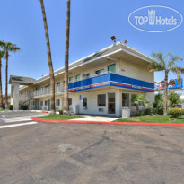 Motel 6 Phoenix Airport-24th Street 