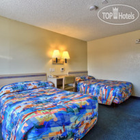 Motel 6 Phoenix Airport-24th Street 