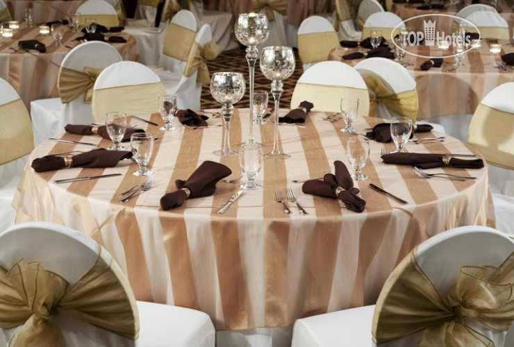 New photos from tourists Sheraton Tucson Hotel and Suites 3*