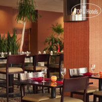 Sheraton Phoenix Airport Hotel Tempe 