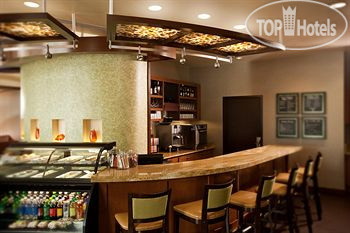 New photos from tourists Hyatt Place Tempe Phoenix Airport 3*