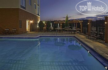 Hotel photo Hyatt Place Tempe Phoenix Airport 3*