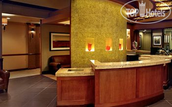 Hotel photo Hyatt Place Tucson Airport 3*