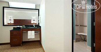 New photos from tourists Hyatt Place Tucson Airport 3*