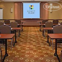 Hyatt Place Tucson Airport 