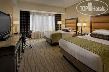 New photos from tourists Hyatt Regency Phoenix 3*