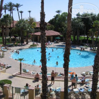 Embassy Suites Phoenix - North 