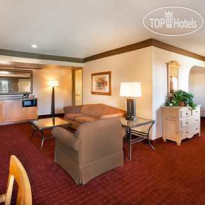 Embassy Suites Phoenix - North 