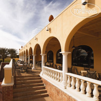 Omni Tucson National Resort
