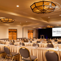 Omni Tucson National Resort