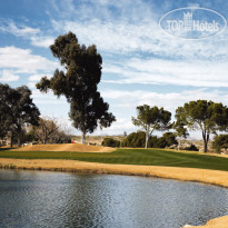 Omni Tucson National Resort