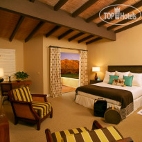 Omni Tucson National Resort