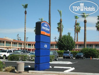 Hotel photo Howard Johnson Airport Downtown 2*