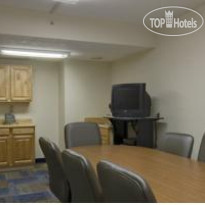 Red Roof Inn Tucson North Номер