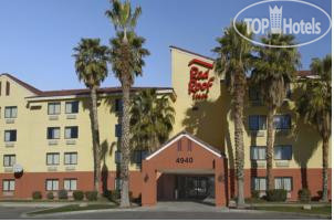Hotel photo Red Roof Inn Tucson North 2*