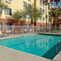 Red Roof Inn Phoenix Airport 