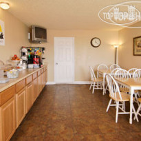 Days Inn Lake Havasu 