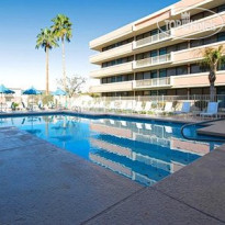 Clarion Hotel Phoenix Tech Center 