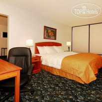 Clarion Hotel Phoenix Tech Center 