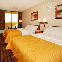 Clarion Hotel Phoenix Tech Center 