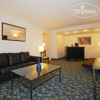 Clarion Hotel Phoenix Tech Center 