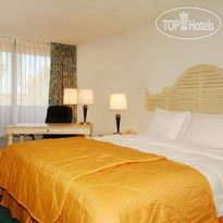 Clarion Hotel Phoenix Tech Center 