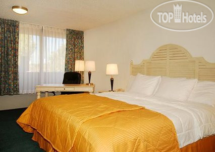 New photos from tourists Clarion Hotel Phoenix Tech Center 3*