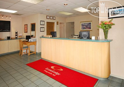 New photos from tourists Econo Lodge Flagstaff University 2*
