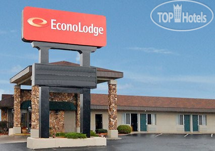 Econo Lodge Flagstaff University