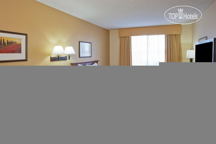 New photos from tourists Country Inn & Suites By Carlson Mesa 3*