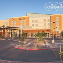 Hyatt Place Phoenix Mesa 