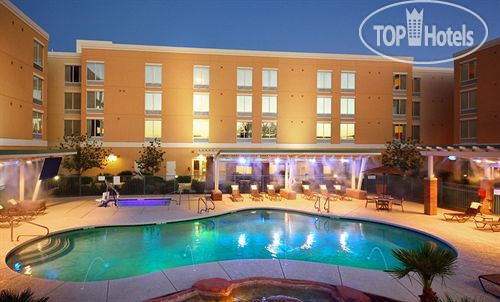 Hotel photo Hyatt Place Phoenix Mesa 3*