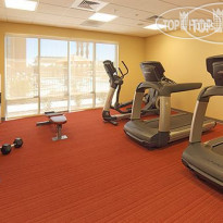 Hyatt Place Phoenix Mesa 