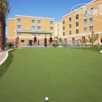 Hyatt Place Phoenix Mesa 