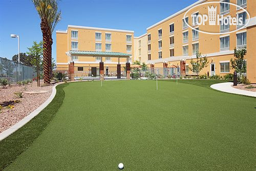 New photos from tourists Hyatt Place Phoenix Mesa 3*